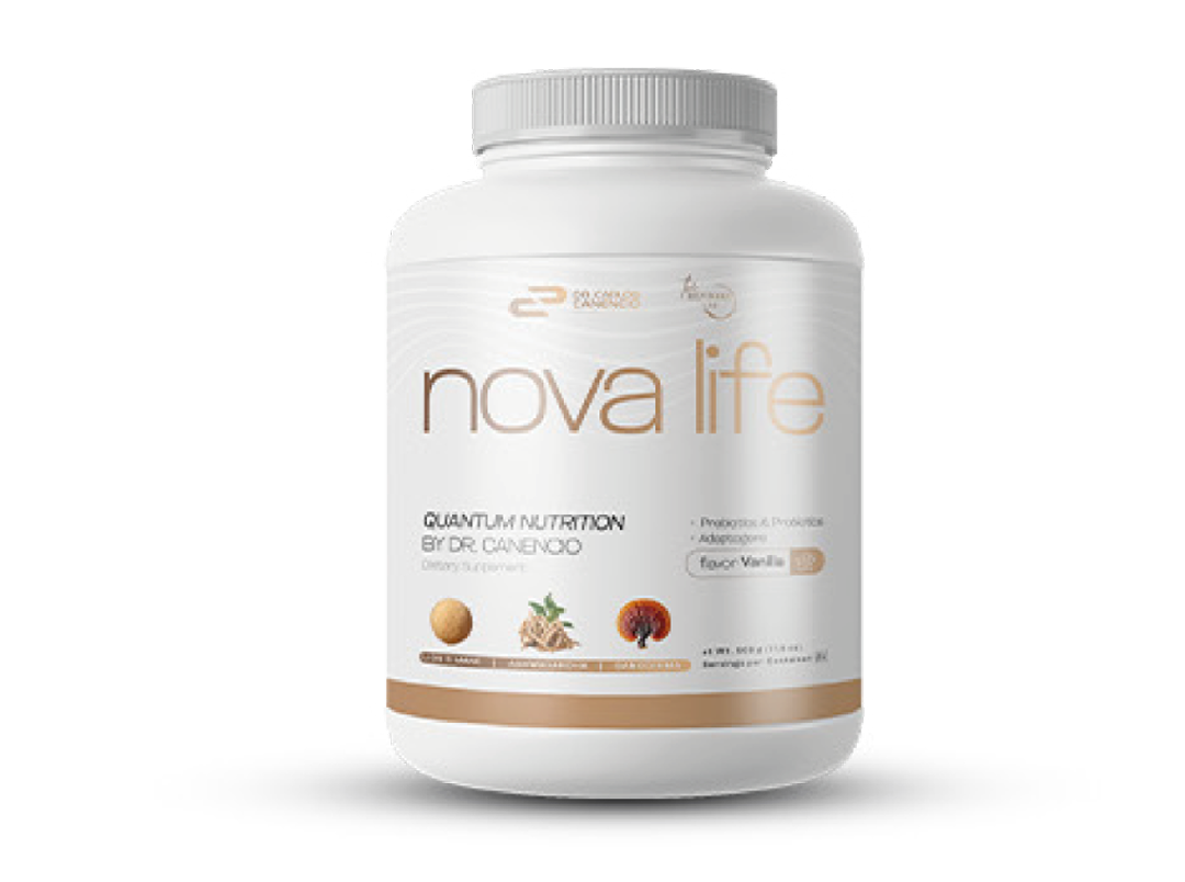 Nova Life Protein