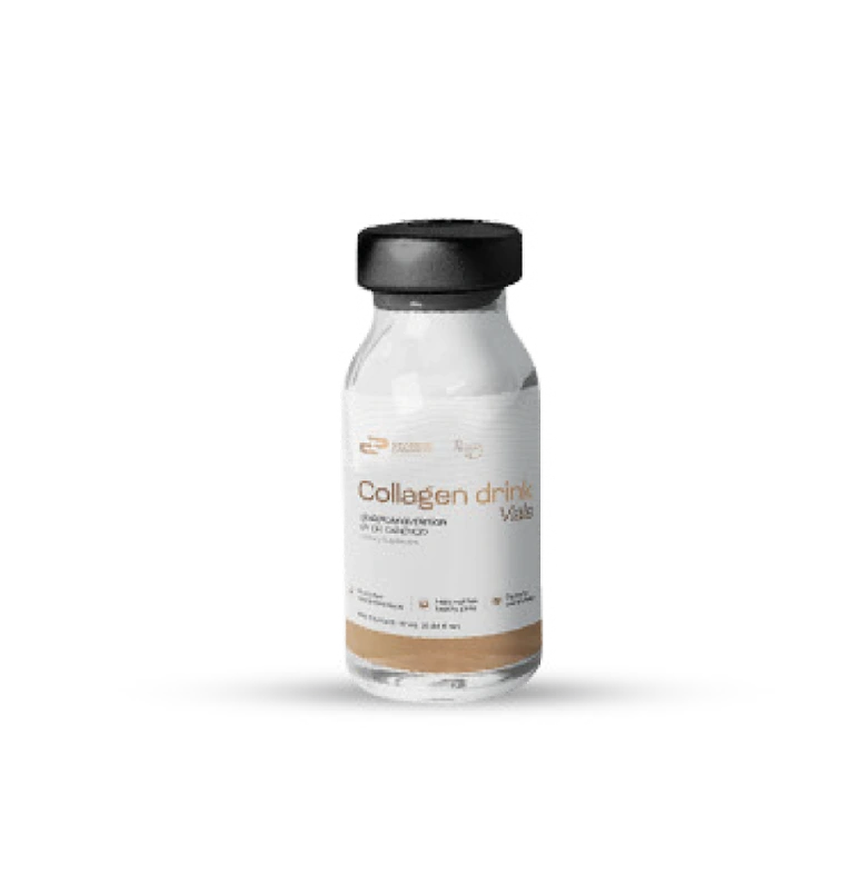Collagen Drink Vials x 10