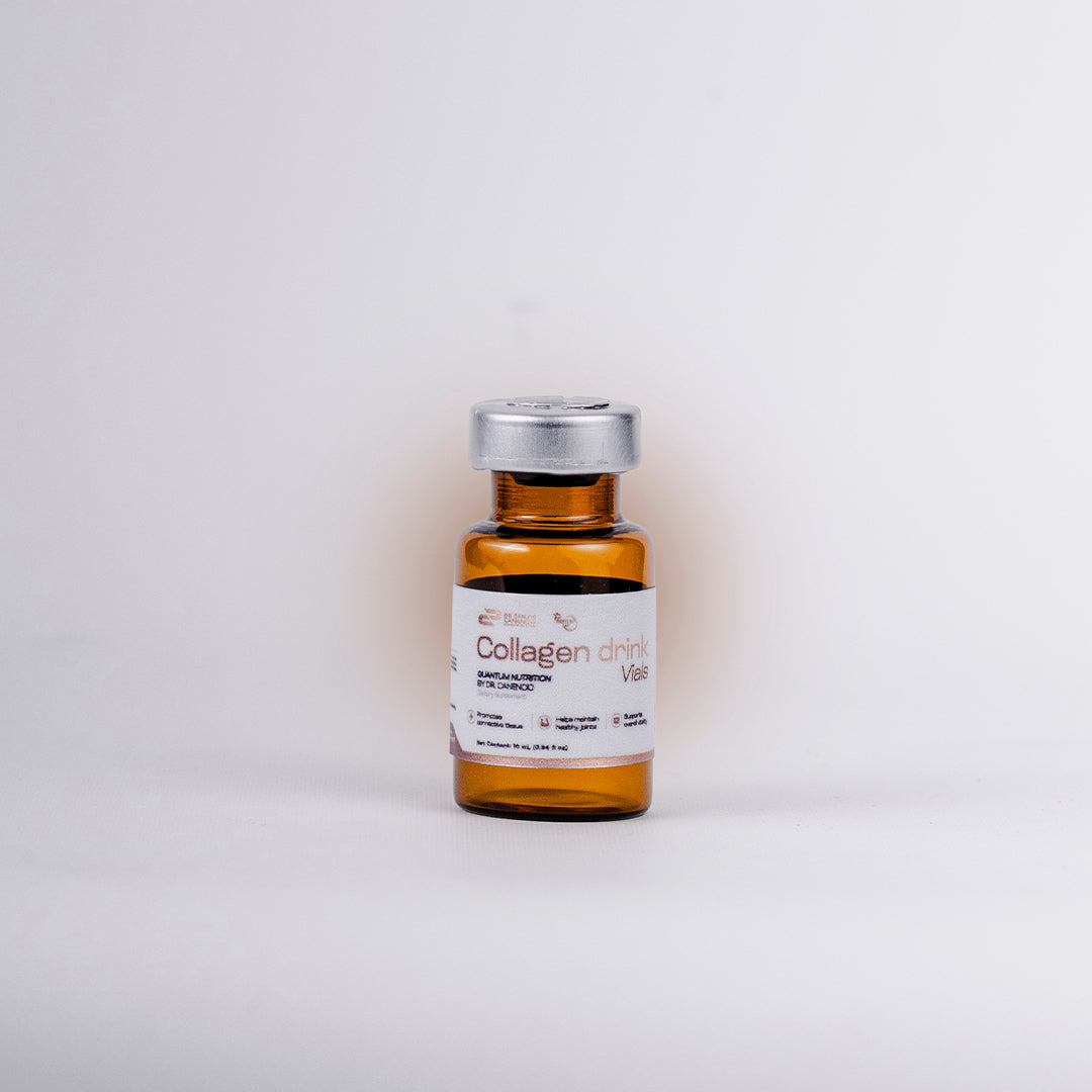 Collagen Drink Vials x 10