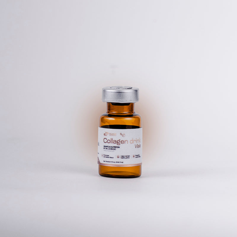 Collagen Drink Vials x 10
