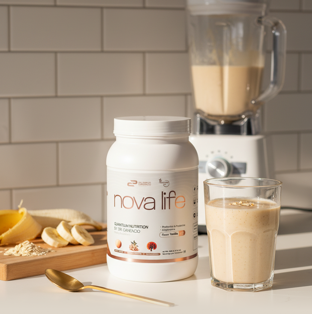 Nova Life Protein