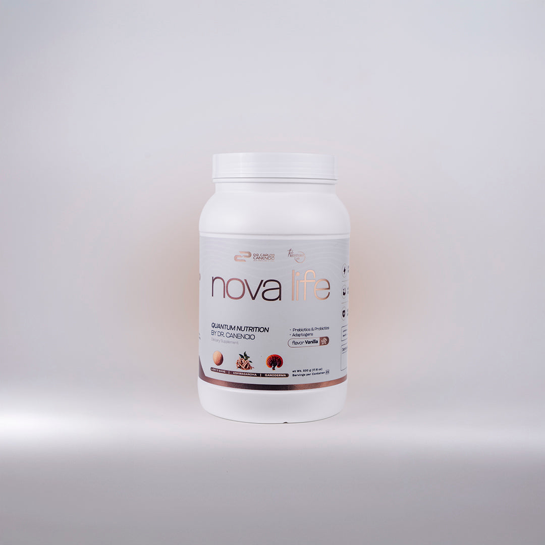 Nova Life Protein