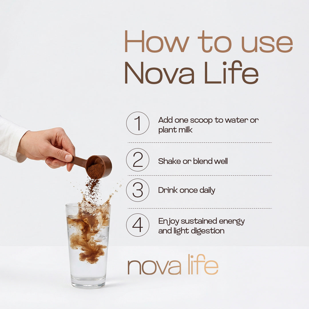 Nova Life Protein