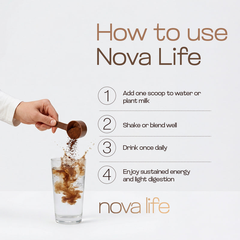 Nova Life Protein